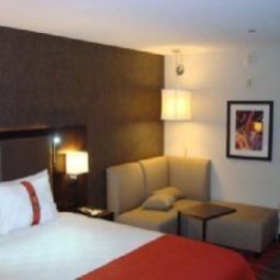 Camera Holiday Inn NEWARK AIRPORT Fotos