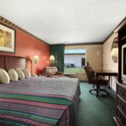 Номер Days Inn Sanford Fotos