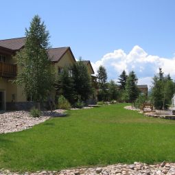 La Quinta Inn Steamboat Springs Steamboat Springs                                    