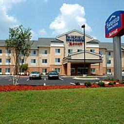 Fairfield Inn & Suites Warner Robins Warner Robins 