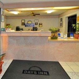 Days Inn Panama City/Callaway Panama City 