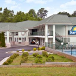 Days Inn La Fayette Lafayette 