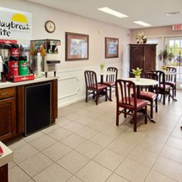 Days Inn Simpsonville Simpsonville 