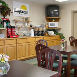 Days Inn Port Orchard Port Orchard 