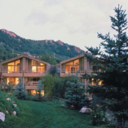The Gant Aspen                                    