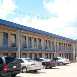 Hotelfotos Americas Best Inn and Suites Jackson West