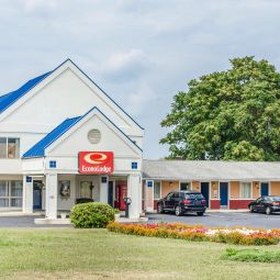 Hotelfotos Econo Lodge Mechanicsburg