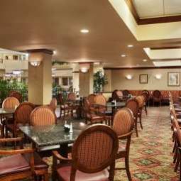 Restaurant Embassy Suites Columbia - Greystone Fotos