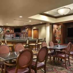 Restaurant Embassy Suites Columbia - Greystone Fotos