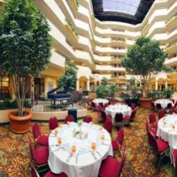 Salle de séminaires Embassy Suites Columbia - Greystone Fotos