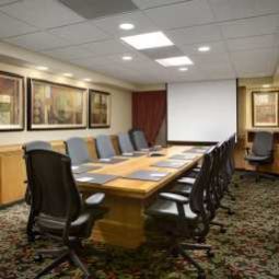 Salle de séminaires Embassy Suites Columbia - Greystone Fotos