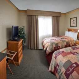 Chambre Embassy Suites Columbia - Greystone Fotos