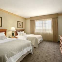 Chambre Embassy Suites Columbia - Greystone Fotos
