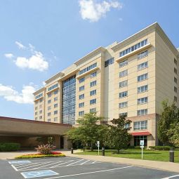 Hotelfotos Embassy Suites Hotel® Nashville - South/Cool Springs 