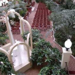  Embassy Suites Cincinnati  Northeast Blue Ash Fotos