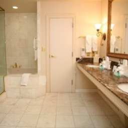 Suite Embassy Suites New Orleans  Convention Center Fotos