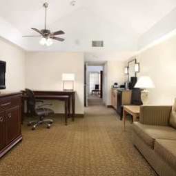 Suite Embassy Suites New Orleans  Convention Center Fotos