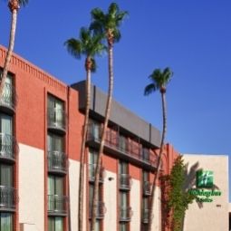 Exterior view Holiday Inn Hotel & Suites PHOENIX AIRPORT NORTH Fotos