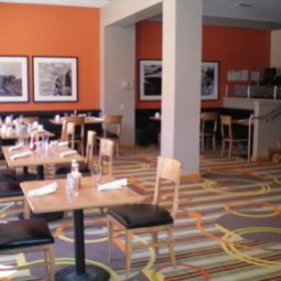 Restaurant Holiday Inn Hotel & Suites PHOENIX AIRPORT NORTH Fotos
