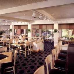 Restaurant Holiday Inn Hotel & Suites PHOENIX AIRPORT NORTH Fotos