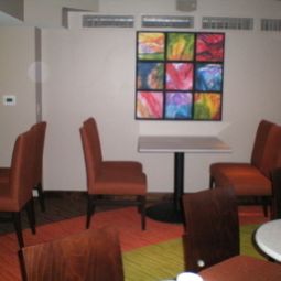 Restaurant Holiday Inn Hotel & Suites PHOENIX AIRPORT NORTH Fotos