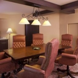 Conference room Holiday Inn Hotel & Suites PHOENIX AIRPORT NORTH Fotos