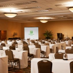 Conference room Holiday Inn Hotel & Suites PHOENIX AIRPORT NORTH Fotos