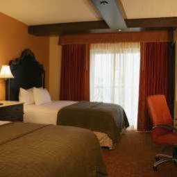 Room Holiday Inn Hotel & Suites PHOENIX AIRPORT NORTH Fotos