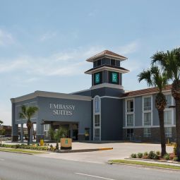 Embassy Suites Hotel® Corpus Christi  Corpus Christi                                    