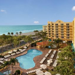 Hotelfotos Embassy Suites Deerfield Beach - Resort - Spa