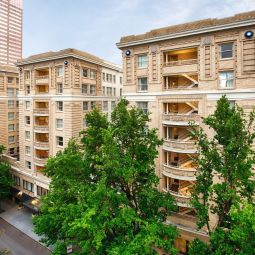 Hotelfotos Embassy Suites Portland  Downtown