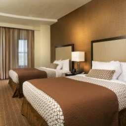 Suite Embassy Suites Alexandria Old Town Fotos