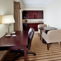  Holiday Inn Express Hotel & Suites BYRON Fotos
