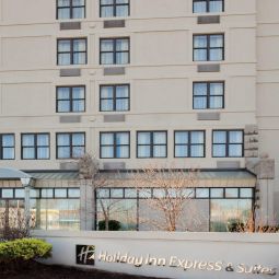 Holiday Inn Express Hotel & Suites BOSTON - CAMBRIDGE Cambridge 