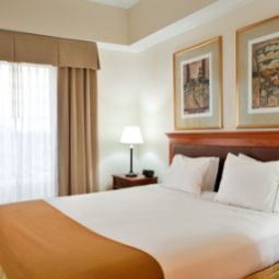 Suite Holiday Inn Express Hotel & Suites CHICAGO-MIDWAY AIRPORT Fotos