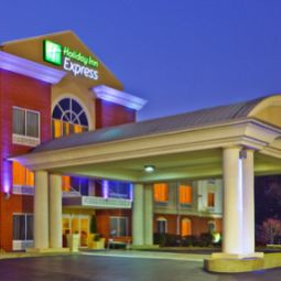 Holiday Inn Express Hotel & Suites CHATTANOOGA (EAST RIDGE) Chattanooga 