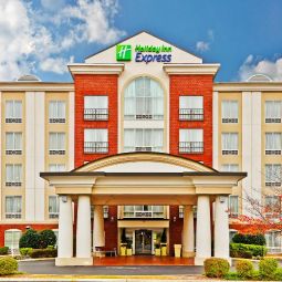 Holiday Inn Express Hotel & Suites CHATTANOOGA-LOOKOUT MTN Chattanooga 
