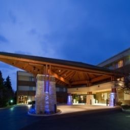 Holiday Inn Express CHICAGO-DOWNERS GROVE Downers Grove 