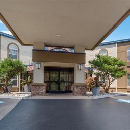 Hotelfotos Holiday Inn Express ELIZABETHTOWN (HERSHEY AREA)