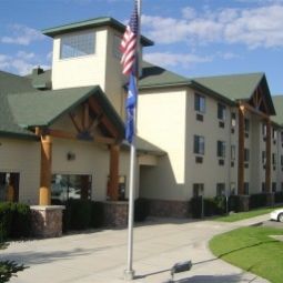 Holiday Inn Express HEBER CITY Park City 