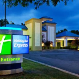 Hotelfotos Holiday Inn Express HENDERSON