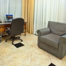  Holiday Inn Express MACON (I-75 & RIVERSIDE) Fotos