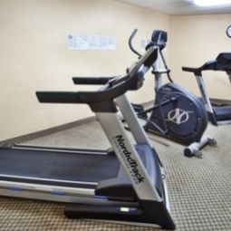 Bien-être - remise en forme Holiday Inn Express MACON (I-75 & RIVERSIDE) Fotos