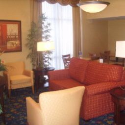 Hall Holiday Inn Express MACON (I-75 & RIVERSIDE) Fotos