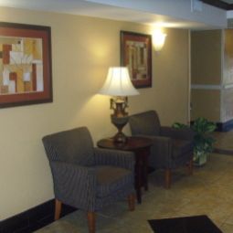 Hall Holiday Inn Express MACON (I-75 & RIVERSIDE) Fotos