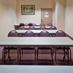 Salle de séminaires Holiday Inn Express MACON (I-75 & RIVERSIDE) Fotos