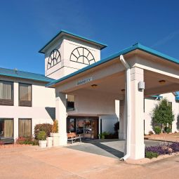 Holiday Inn Express BRYANT Bryant 