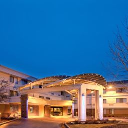 Hotelfotos Holiday Inn Express MILWAUKEE-WEST MEDICAL CENTER