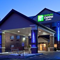 Holiday Inn Express Hotel & Suites ST. PAUL - WOODBURY Woodbury 