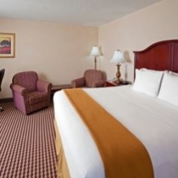 Suite Holiday Inn Express PARAMUS Fotos